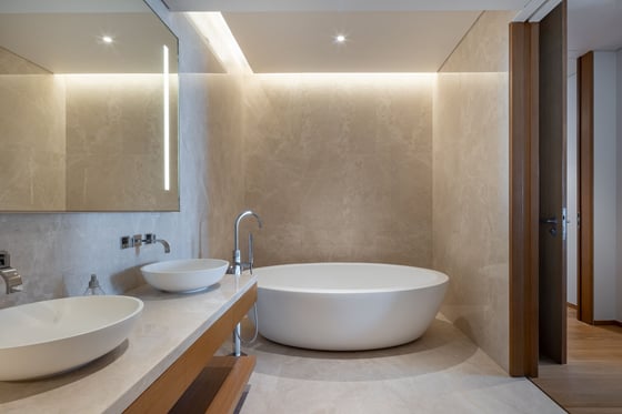 Exclusive luxury 4-bed apartment in Palm Jumeirah, picture 13