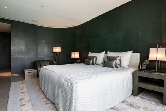Ultra Luxury Armani 2 Bed Downtown Dubai, picture 5