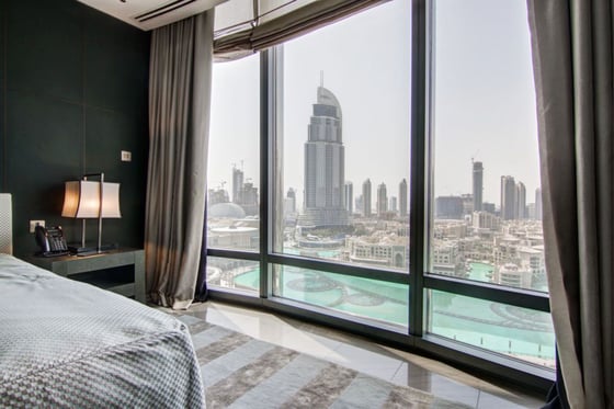 Ultra Luxury Armani 2 Bed Downtown Dubai, picture 6