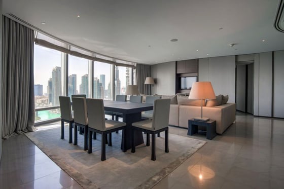 Ultra Luxury Armani 2 Bed Downtown Dubai, picture 4