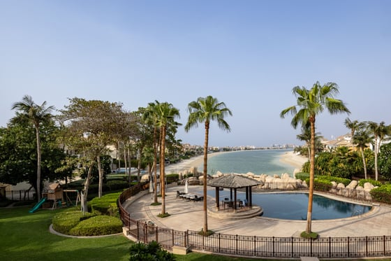 Luxury Canal Cove Villa on Palm Jumeirah, picture 14