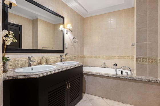 Luxury Canal Cove Villa on Palm Jumeirah, picture 16