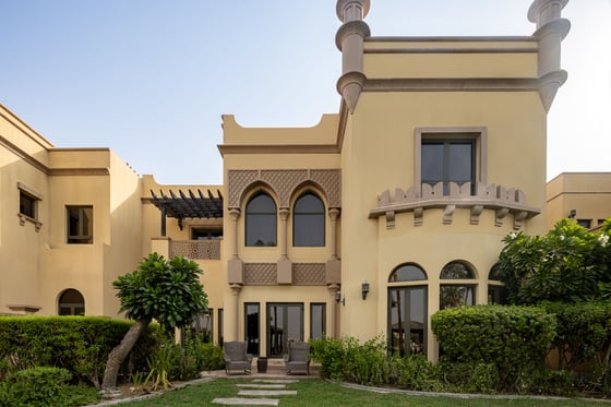 Luxury Canal Cove Villa on Palm Jumeirah, picture 11