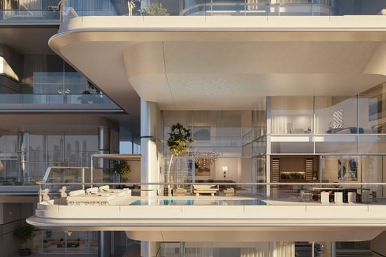 Exclusive Resale of Luxury Apartment on Palm Jumeirah, picture 6
