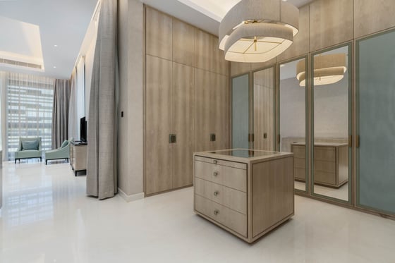 Bespoke luxury mansion in Dubai Hills Estate., picture 20