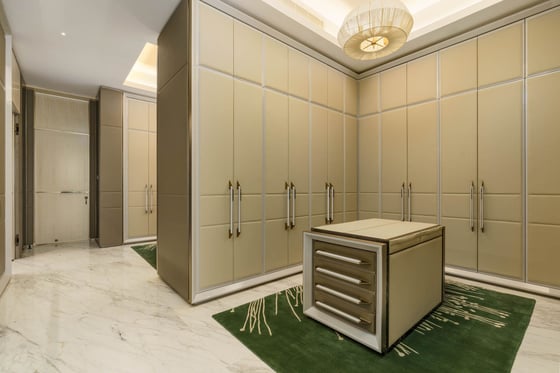 Bespoke luxury mansion in Dubai Hills Estate., picture 13