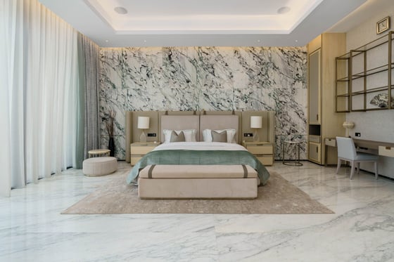 Bespoke luxury mansion in Dubai Hills Estate., picture 10