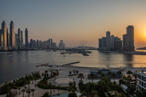 State-of-the-art apartment in exceptional Palm Jumeirah residence., picture 16