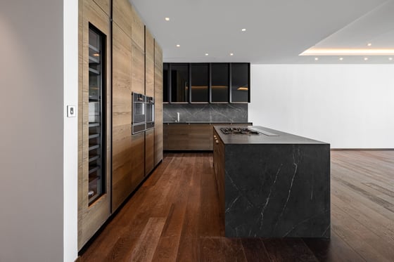 State-of-the-art apartment in exceptional Palm Jumeirah residence., picture 7