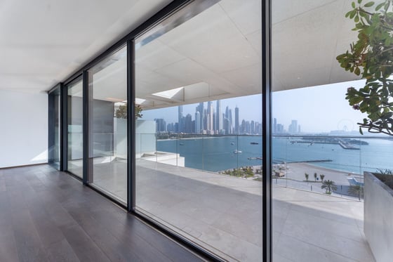 State-of-the-art apartment in exceptional Palm Jumeirah residence., picture 5