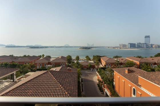One-of-a-kind waterfront penthouse on Palm Jumeirah., picture 20