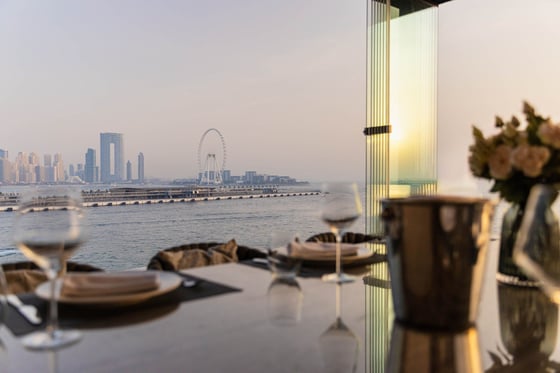 One-of-a-kind waterfront penthouse on Palm Jumeirah., picture 26