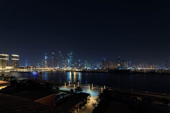 One-of-a-kind waterfront penthouse on Palm Jumeirah., picture 30