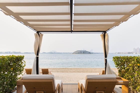 One-of-a-kind waterfront penthouse on Palm Jumeirah., picture 25