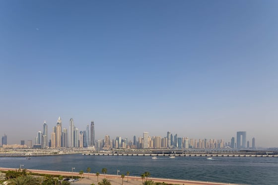 One-of-a-kind waterfront penthouse on Palm Jumeirah., picture 21