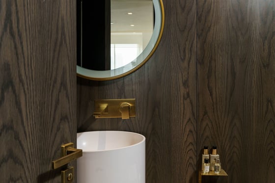 Luxury penthouse in five-star Palm Jumeirah resort., picture 12