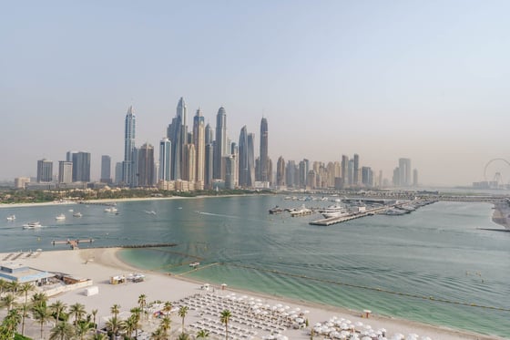 Luxury penthouse in five-star Palm Jumeirah resort., picture 27