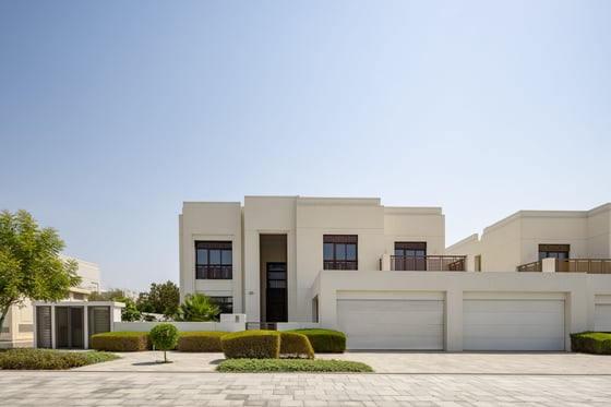 Modern villa in Mohammed Bin Rashid City, picture 23