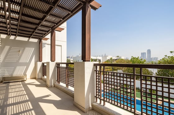 Modern villa in Mohammed Bin Rashid City, picture 18