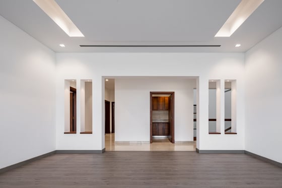 Modern villa in Mohammed Bin Rashid City, picture 11