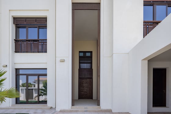 Modern villa in Mohammed Bin Rashid City, picture 21
