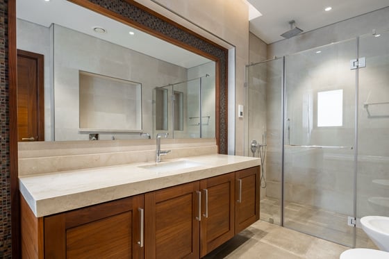 Modern villa in Mohammed Bin Rashid City, picture 8