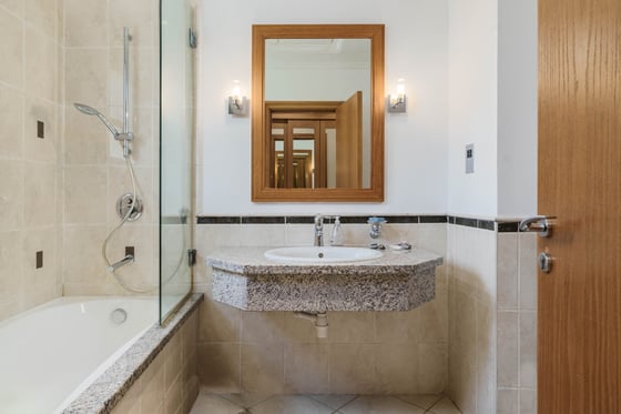 Upgraded Canal Cove townhouse on Palm Jumeirah., picture 15