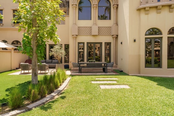 Upgraded Canal Cove townhouse on Palm Jumeirah., picture 19