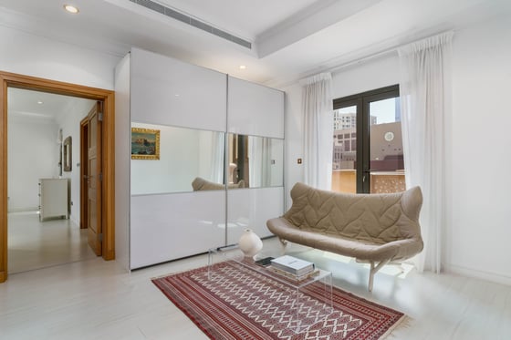 Upgraded Canal Cove townhouse on Palm Jumeirah., picture 16