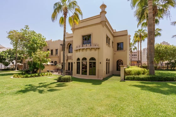 Upgraded Canal Cove townhouse on Palm Jumeirah., picture 21