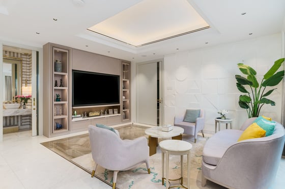 Custom Villa with Designer Interiors in The Lakes., picture 27