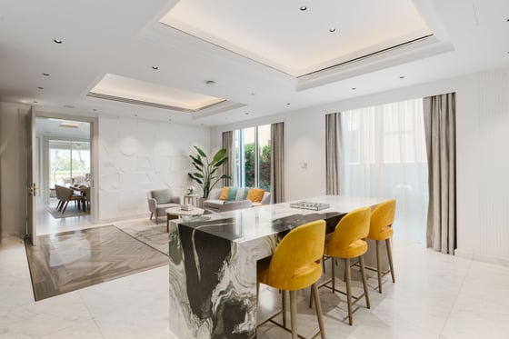 Custom Villa with Designer Interiors in The Lakes., picture 26