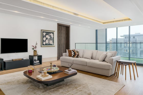 Exclusive Custom Built Villa Dubai Hills Estate., picture 20