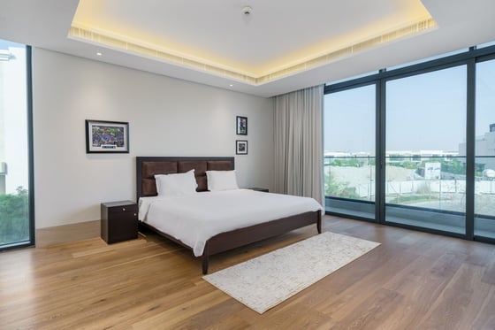 Exclusive Custom Built Villa Dubai Hills Estate., picture 25