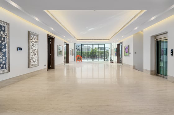 Exclusive Custom Built Villa Dubai Hills Estate., picture 14