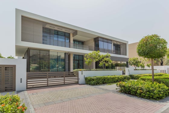 Exquisite 7 Bedroom Grand Mansion in MBR City., picture 4