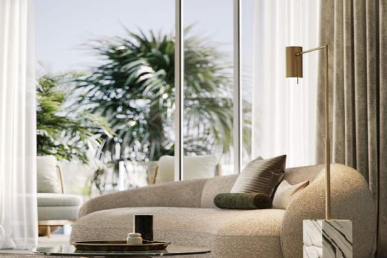 Luxury lagoon-side villa in Mohammed Bin Rashid City., picture 13