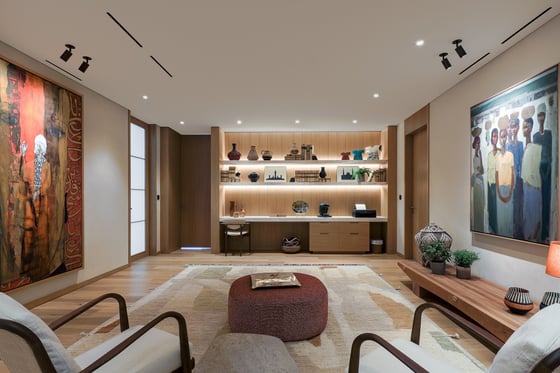 Upgraded Penthouse with Private Pool., picture 12