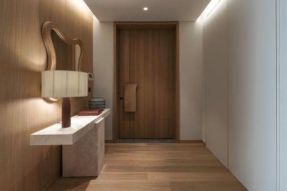 Upgraded Penthouse with Private Pool., picture 22