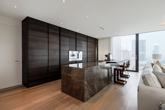 Upgraded Penthouse with Private Pool., picture 20