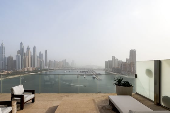 Upgraded Penthouse with Private Pool., picture 24