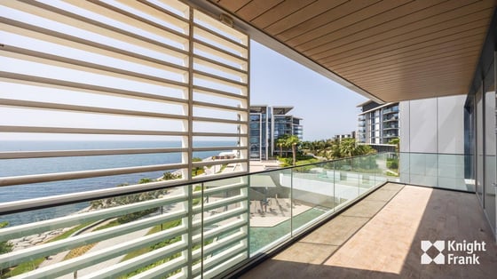 Available Now | Sea View | Corner Unit, picture 18