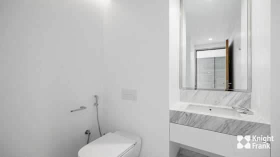 Sea View | Vacant Now | The Palm | Serviced Apart, picture 15