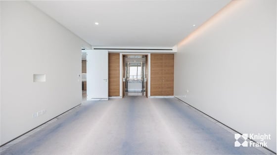 Sea View | Vacant Now | The Palm | Serviced Apart, picture 13