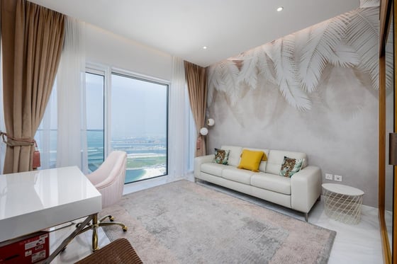 Stunning 2 Bedroom + Maids Room | Iconic 1 JBR, picture 8