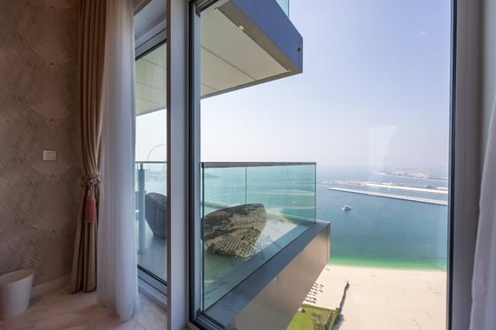 Stunning 2 Bedroom + Maids Room | Iconic 1 JBR, picture 16