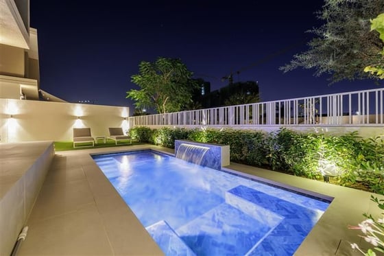 Fully Upgraded  | Swimming Pool | Exclusive, picture 10