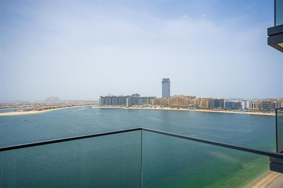 Full Palm Jumeirah View I 2 Bedroom I Mid Floor, picture 14