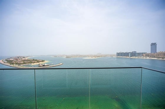 Full Palm Jumeirah View I 2 Bedroom I Mid Floor, picture 13