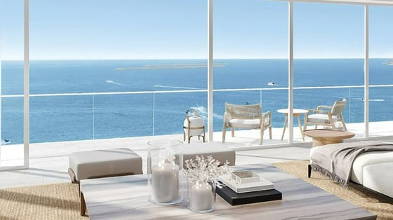 Sea and Bluewaters View | September Handover, picture 3